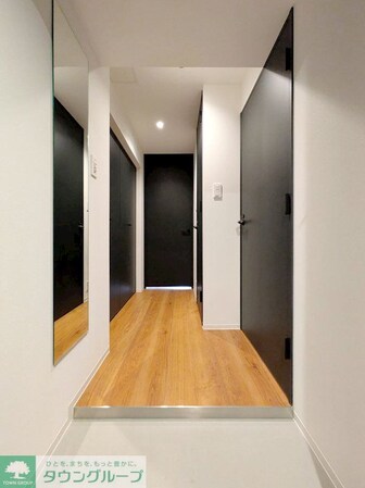 ZOOM信濃町の物件内観写真